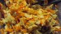 Cabbage and Carrot Salsa created by dicentra