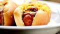 Oven Hot Dogs created by Andi Longmeadow Farm