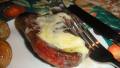 Lamb Chops With Minted Hollandaise Sauce created by Leggy Peggy