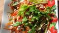 Awesome Vietnamese Chicken Salad created by kireiina