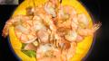 Perfectly Fried Shrimps With Garlic created by cookingwithdorus