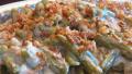 Green Bean Casserole created by Kathy