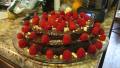Torta Alla Gianduia (Chocolate Hazelnut Cake) created by tinantam