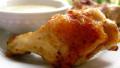 Buffalo Wild Wings-Like Parmesan Garlic Sauce