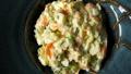 Kicked up Better for You Egg Salad created by flower7