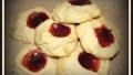 My Shortbread Cookies created by Chef Luny