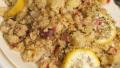 Tilapia Baked in Couscous created by KP M.