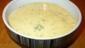 Broccoli and Cheese Soup created by cyaos