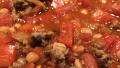 Beef and Barley Chili created by Linky