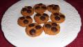 Healthy Peanut Butter Cookies created by Cathy Tedder