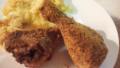 Oven Fried Chicken (Ww) created by ImPat