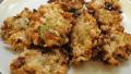 Conch Fritters (The Bahamas) created by GiddyUpGo