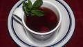 Raspberry Tea created by Northwestgal