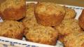 Pat's Orange Pecan Muffins created by PatMe