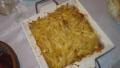 Old Fashioned Macaroni and Cheese created by Douglas Poe