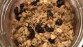 20 Minute Honey Granola - Easy created by Laura L.