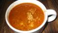 Gold Miner's Chili created by Ackman