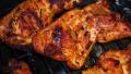 Low Calorie Tandoori Inspired Chicken created by LikesItHot
