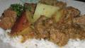 6 Point Carne Guisada (Latin Beef Stew) created by teresas