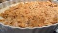Chicken Casserole With Potato Chip Topping created by CIndytc