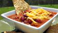 Simple, Perfect Chili created by diner524