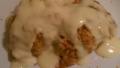 Crispy Cheddar Chicken created by Aunt Sukki