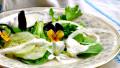 Creamy Fresh Herb Salad Dressing created by Andi Longmeadow Farm