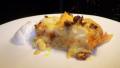 Awesome Pierogi Casserole created by wicked cook 46
