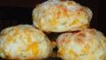 Tabasco Cheddar Biscuits created by Baby Kato