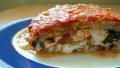 Eggplant Parmesan created by Amy7n