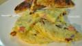 Bisquick Impossible Quiche created by ImPat