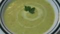 Veg or Vegan Potato Leek Soup created by Ravenhood