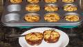 Mashed Potato Puffs With a Twist created by Jellybean