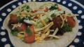 Simple Potato Tacos (Vegetarian) created by Engrossed