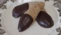 Almond Fingers Recipe - Food.com