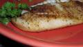Easy Baked Fish (Haddock, Cod, Tilapia) created by teresas