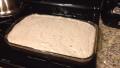 Oreo Pudding Poke Cake created by Megan B.