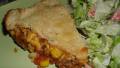 Taste of Mexico Pie created by vrvrvr