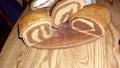 Marble Rye Bread created by pammyowl