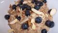 Protein Powered Oatmeal Breakfast created by DayJahView
