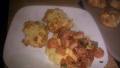Shrimp and Grits created by Hippie2MARS