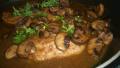 veal marsala created by chia2160