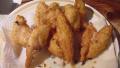 Lake Erie Perch created by Timothy H.