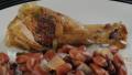 Stew Chicken (Belize) created by GiddyUpGo