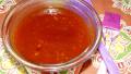 Homemade Sweet and Spicy Barbecue Sauce created by DuChick