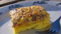 The Old Barn Inn Breakfast/Brunch Quiche created by lazyme