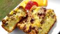 The Old Barn Inn Breakfast/Brunch Quiche created by diner524