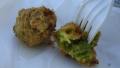 Deep Fried Guacamole created by grumblebee