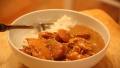 Louisiana Chicken and Sausage Gumbo(The Real Stuff) created by MagnoliaFly