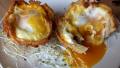 Baked Egg Muffins created by Zurie